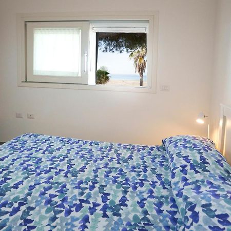 Seaview Villa Торе Гранде Екстериор снимка