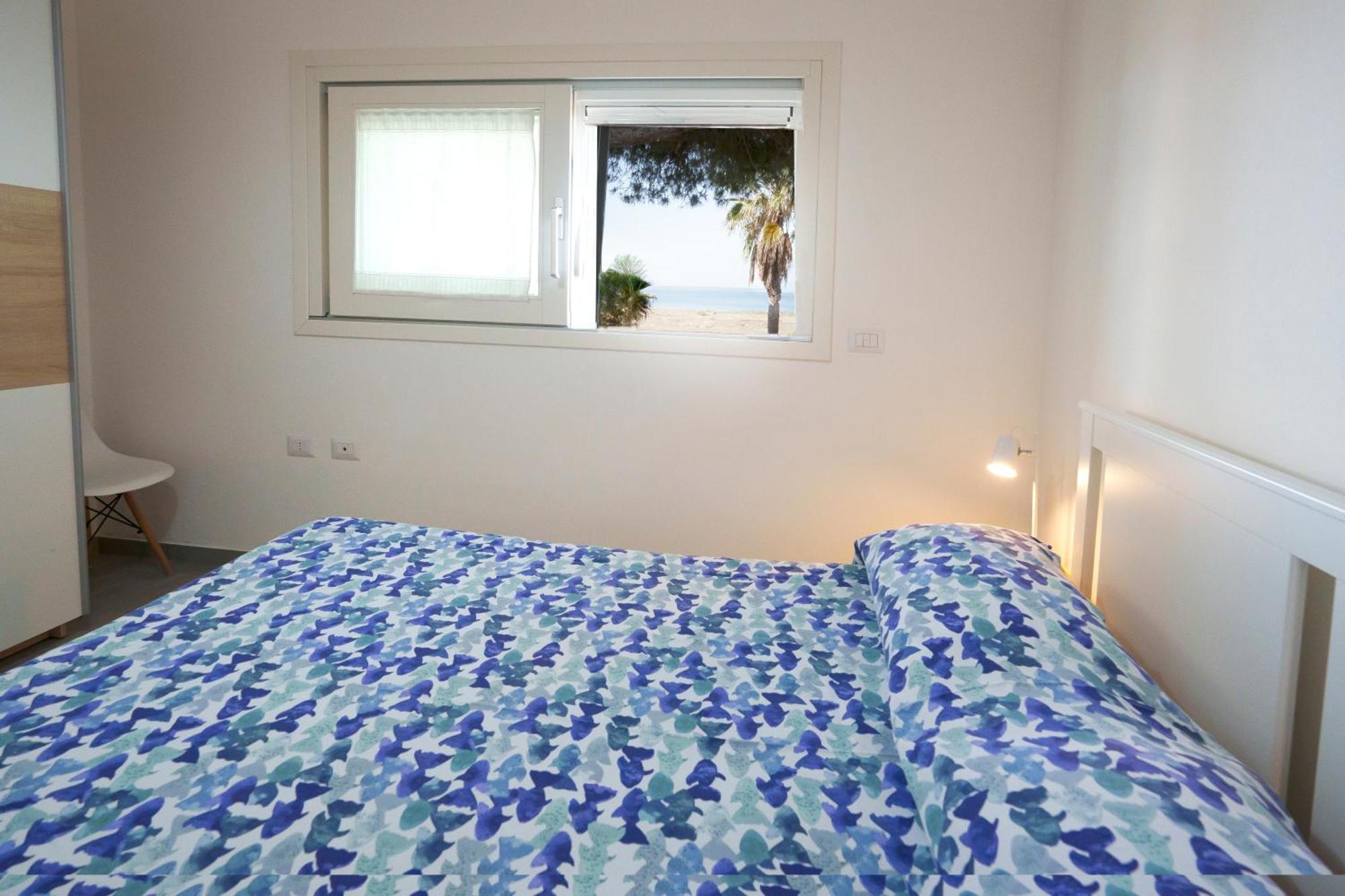 Seaview Villa Торе Гранде Екстериор снимка