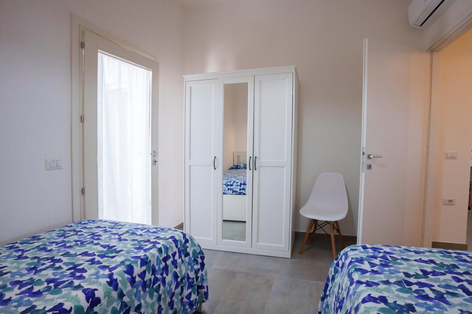 Seaview Villa Торе Гранде Екстериор снимка