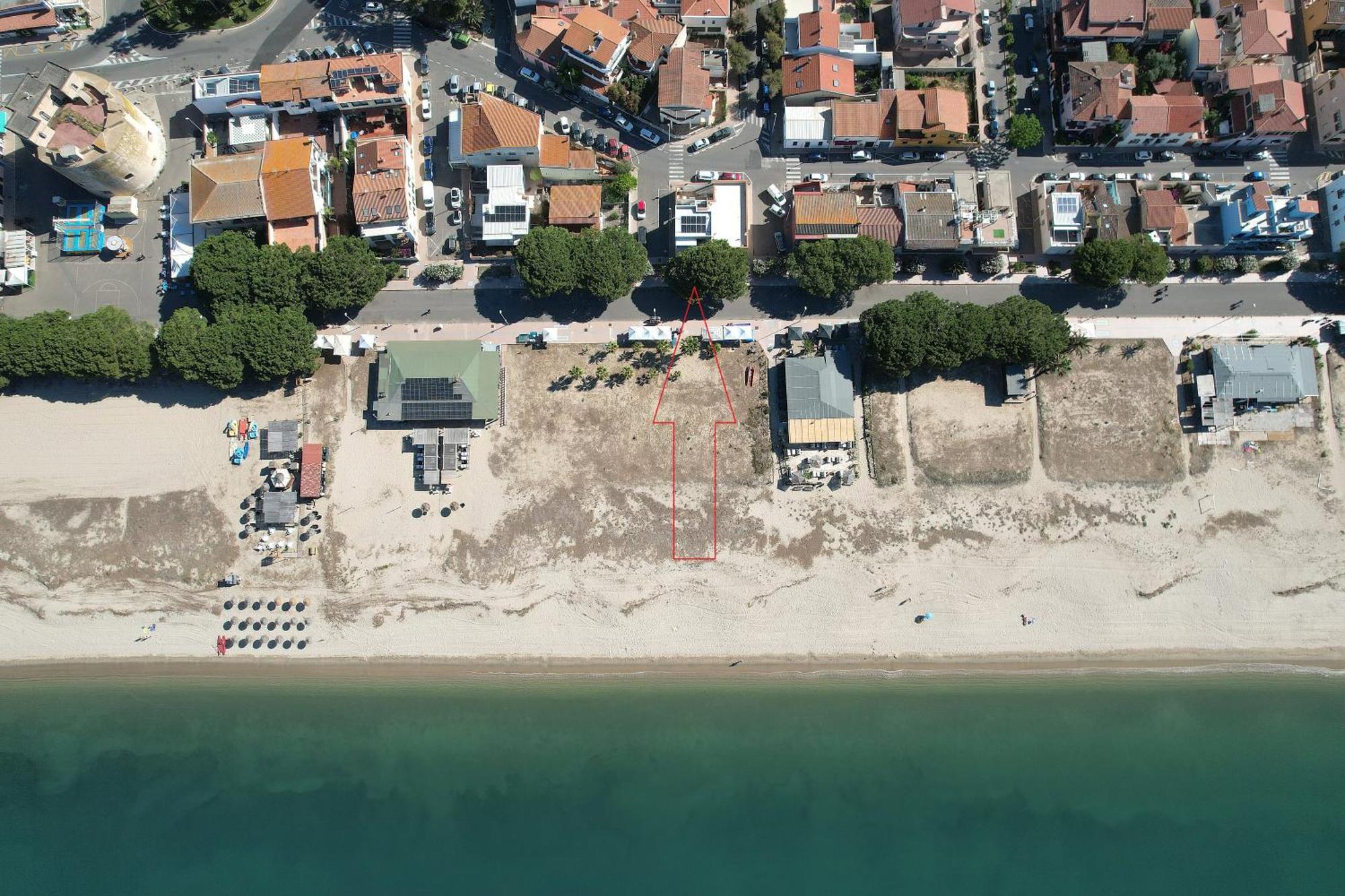Seaview Villa Торе Гранде Екстериор снимка