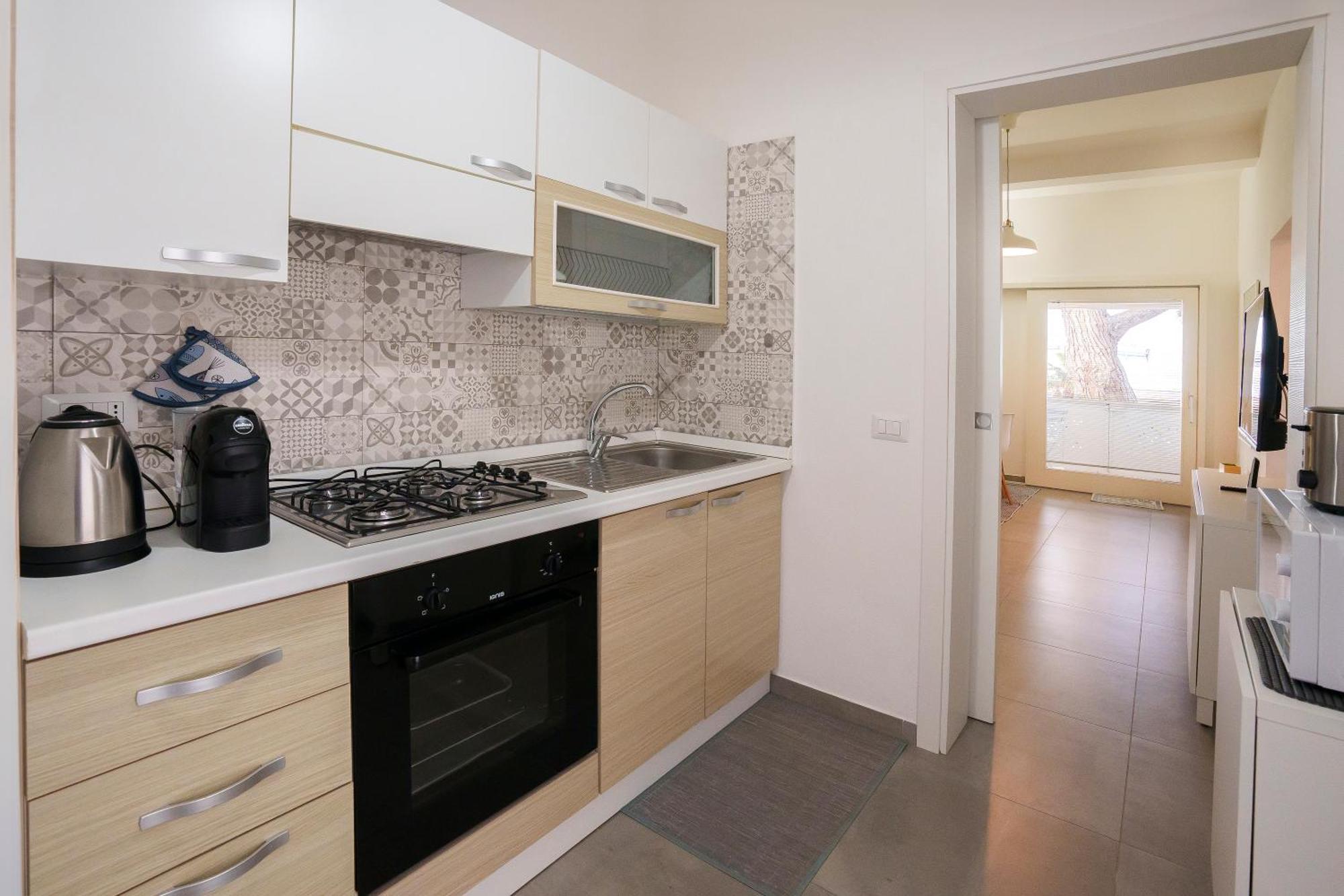 Seaview Villa Торе Гранде Екстериор снимка