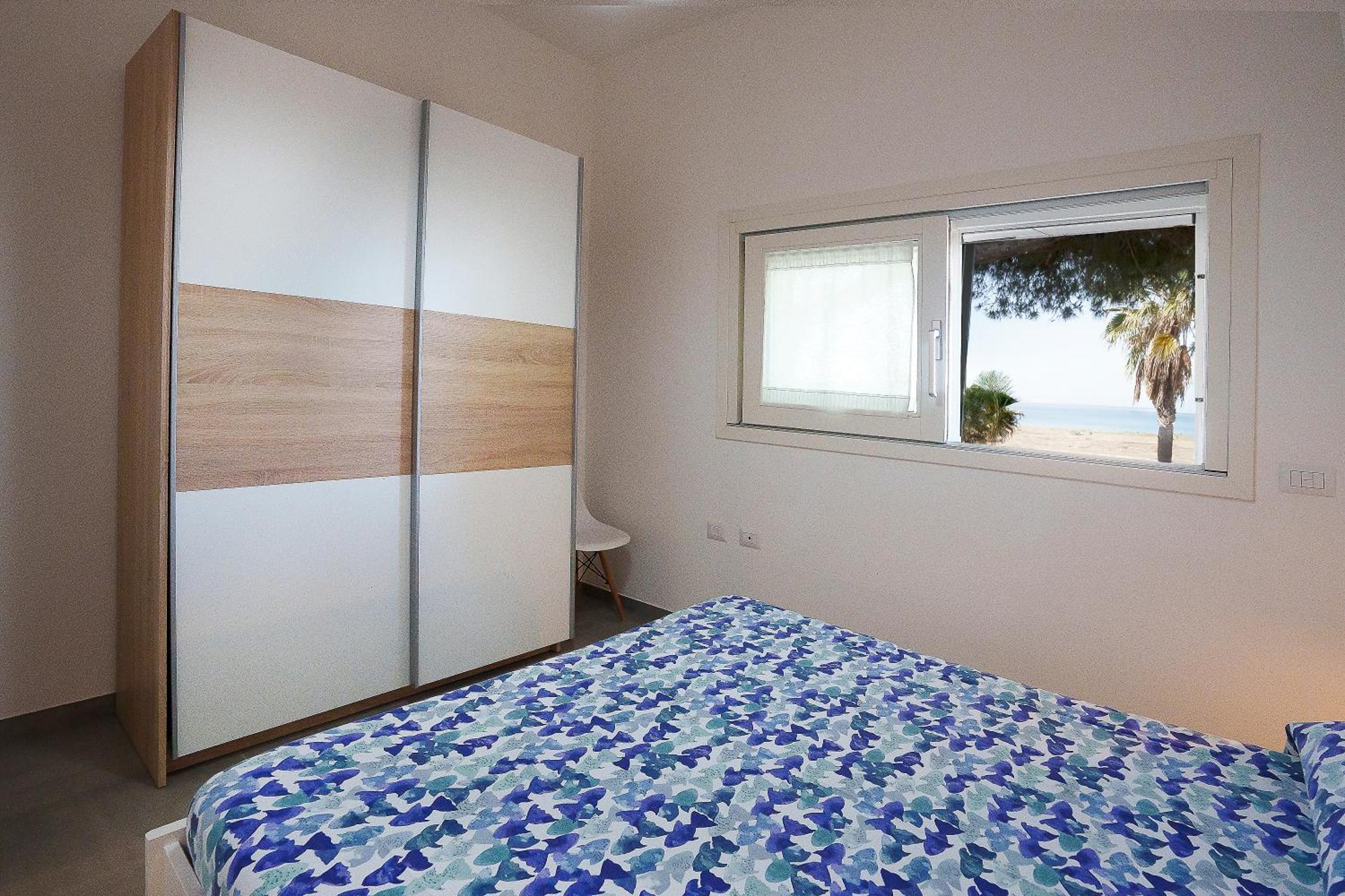 Seaview Villa Торе Гранде Екстериор снимка